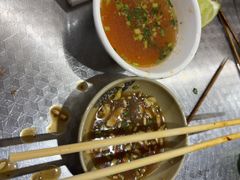 -金山锅贴店(金泉路店)