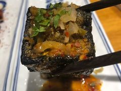 -霸蛮湖南菜·牛肉粉(荣京西街店)