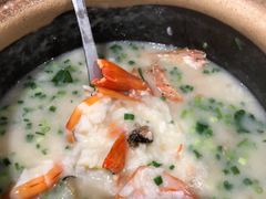 -一粥(华侨城创意文化园店)