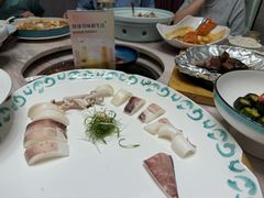 -景式·廣東粤菜(凤凰古站店)