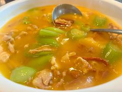 -漢舍中国菜馆(889广场店)