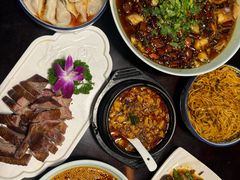 -陈麻婆豆腐总店