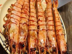 -辉记炭烧海鲜大排档·老字号(福田店)