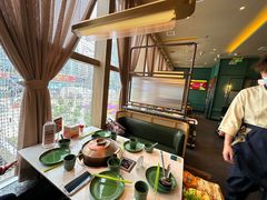 -润园四季椰子鸡火锅(南山海岸城店)