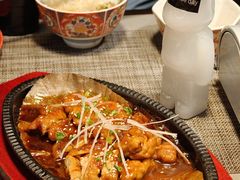 -满来寿喜烧(金虹桥店)
