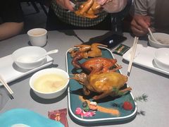 -大鸽饭(体育西路店)