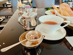 -王府半岛酒店·大堂茶座