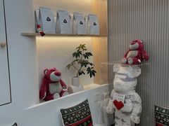 -Fulu Coffee福禄(花园城店)