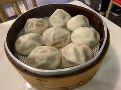 鸡汁汤包-百年尹氏汤包(湖南路狮子桥店)