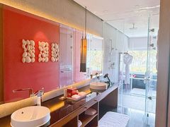 -三亚太阳湾柏悦酒店
