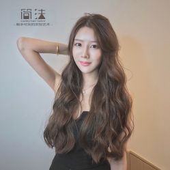 -简法造型·品牌形象店