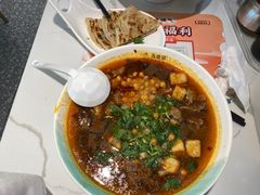 -苏晓玥·手作江南小吃(深圳北站店)