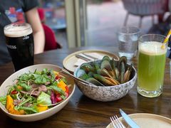 -Brut Eatery Wine Bar & Restaurant (建国东路店)