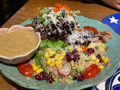-盘炉forenza·云贵川融合小食堂 ( 钟楼中柳巷店)