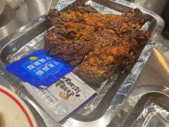 -堂堂小伙夫·辽宁小吃大排档(京西大悦城店)