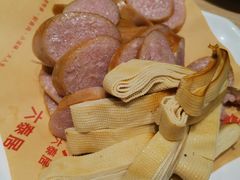 -六泰居·尔滨地标·东北菜(黄河路店)