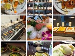 -松子料理(白家庄店)