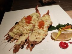 -炙柒Sekinana·精致日料(合生汇店)