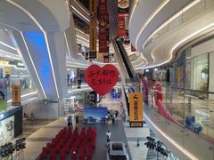 -银泰百货(厦门国贸中心店)