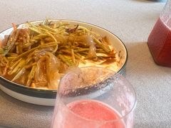 -百富源·海鲜辽菜(浑河堡店)