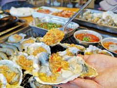 -蚝英雄·自助烤蚝(建设路店)