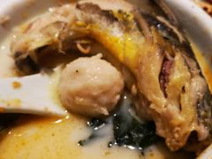 -佬麻雀·剁椒鱼头(京基KK One店)