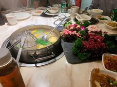 -为什么牛潮汕牛肉火锅(中信广场店)