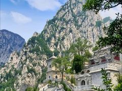 -泰山风景名胜区