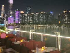 -琶醍壹号•潮菜江景餐吧