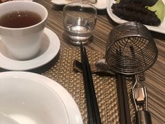 -四季火锅酒家(新濠影汇店)