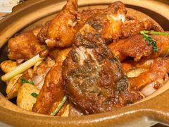 -万龙洲海鲜(南新仓店)