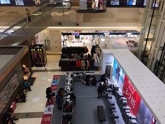 -燕莎友谊商城(金源店)