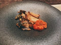 -Ginza Onodera铁板烧(外滩十八号店)