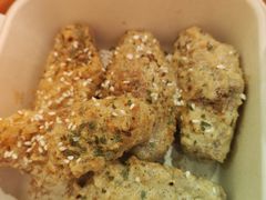 -前进5路汉堡炸鸡(昙华林店)