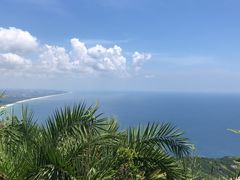 -海南铜鼓岭景区