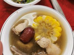 -花苑美食横琴生蚝火锅(拱北粤华路店)