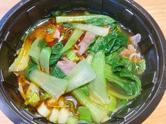-贵凤凰贵州米粉(望京店)
