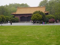 -明故宫遗址公园