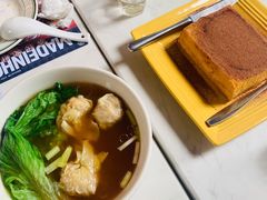 -食大利香港茶餐厅(南亚风情第一城店)