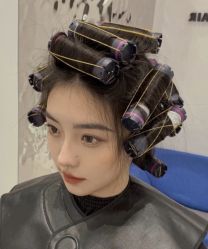 -阿莲新妆护肤造型