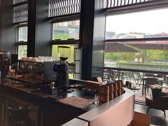 -木嘛working coffee(前海店)