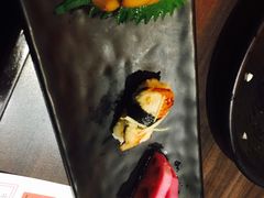 -MoMo牧场·寿喜烧专门店(长泰广场店)