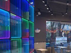-TACO STAR 塔可星(下沙宝龙店)
