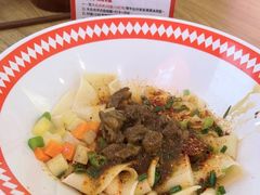 -吴满满油泼面(北方风味园店)