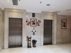 门面-欣旺·迎宾楼·百年无锡菜