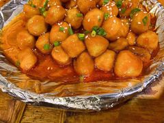 -小柴米·传统江西菜(八一广场店)
