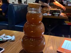 -锦尚阁烤鱼(望京新荟城店)