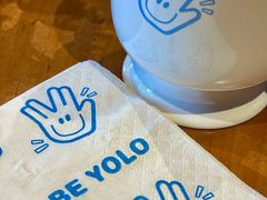 -BE YOLO必有乐&小红帽三明治