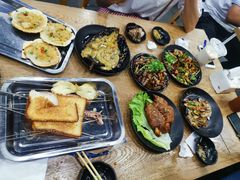 -老虎滩大连海鲜烧烤(建邺云锦路总店)