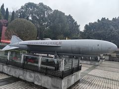 -聂荣臻元帅陈列馆